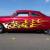 1950 Ford Business Coupe