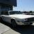 1968 Ford Thunderbird