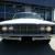 1968 Ford Thunderbird