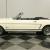 1965 Ford Mustang Convertible