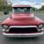 1956 GMC 100