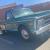 1971 GMC Sierra 2500
