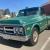 1971 GMC Sierra 2500