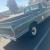 1971 GMC Sierra 2500