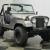 1987 Jeep CJ