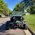 1989 Jeep Wrangler / Yj ISLANDER