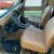 1977 Jeep CJ7 Golden Eagle V8 PS PB AC 3SPD