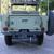 1964 Jeep CJ 4x4