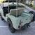 1964 Jeep CJ 4x4