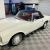 1967 Mercedes-Benz 250 SL