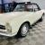 1967 Mercedes-Benz 250 SL