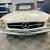 1967 Mercedes-Benz 250 SL