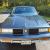 1987 Oldsmobile Cutlass 442 with T-Tops