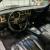 1977 Pontiac Trans Am SE Y82, W72 T/A 6.6 400ci V8, 4 Speed, Survivor