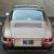 1969 Porsche 912 Targa