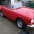 1965 Sunbeam Tiger