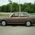 1986 Toyota Cressida Luxury