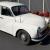 1959 Morris Minor 1000 and countless spare parts