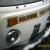 12/78 dual cab VW kombi 265 transporter in need of restoration