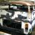 12/78 dual cab VW kombi 265 transporter in need of restoration