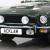 1979 Aston Martin V8 1979 Aston Martin 5.3 V8 Volante Series 1 (Oscar India) Aut