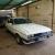 FORD CAPRI 2.8 INJECTION 1983