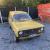 Ford Escort MK2 Project