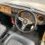 Mk2 Ford Cortina 1600E 4 Door - Gold - RHD Solid original car runs and drives