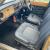 Mk2 Ford Cortina 1600E 4 Door - Gold - RHD Solid original car runs and drives