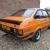 1980 Ford Escort 1.6 Sport 2dr Saloon Petrol Manual