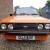 1980 Ford Escort 1.6 Sport 2dr Saloon Petrol Manual