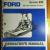 1980 Ford Escort 1.6 Sport 2dr Saloon Petrol Manual
