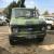 CLASSIC FORD A SERIES , PROJECT, CHERRY PICKER ,DIESEL TRUCK, TRANSIT