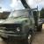 CLASSIC FORD A SERIES , PROJECT, CHERRY PICKER ,DIESEL TRUCK, TRANSIT