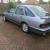 Ford Sierra XR 4X4 2.8i V6 petrol manual 1987