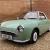 1991 Nissan Figaro Automatic. Previous Owner 14 Years.