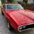 1968 Pontiac Firebird, Rare 4 Speed Manual, 455 V8, 7.5L, £1000's spent
