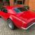 1968 Pontiac Firebird, Rare 4 Speed Manual, 455 V8, 7.5L, £1000's spent