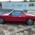 Porsche 914 1700cc