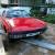 Porsche 914 1700cc