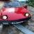Porsche 914 1700cc