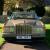 Rolls Royce Silver Spirit 1989