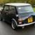 1990 ROVER MINI RACING FLAME CHECKMATE 998cc ONLY 34000 MILES DELIVERY ARRANGED