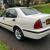 1997 Rover 416 SLi 16v Auto - 26k Miles - 2 Owners - Collectors Condition - PX