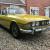 1973 Triumph Stag Mk2 3.0 V8 AUTO 2+2 Convertible - Family Owned for 20+ Years!