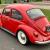 Volkswagen Beetle 1200cc 1972