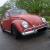 vw beetle 1967 modified