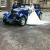 Beauford cosworth