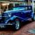 Beauford cosworth