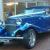 Beauford cosworth